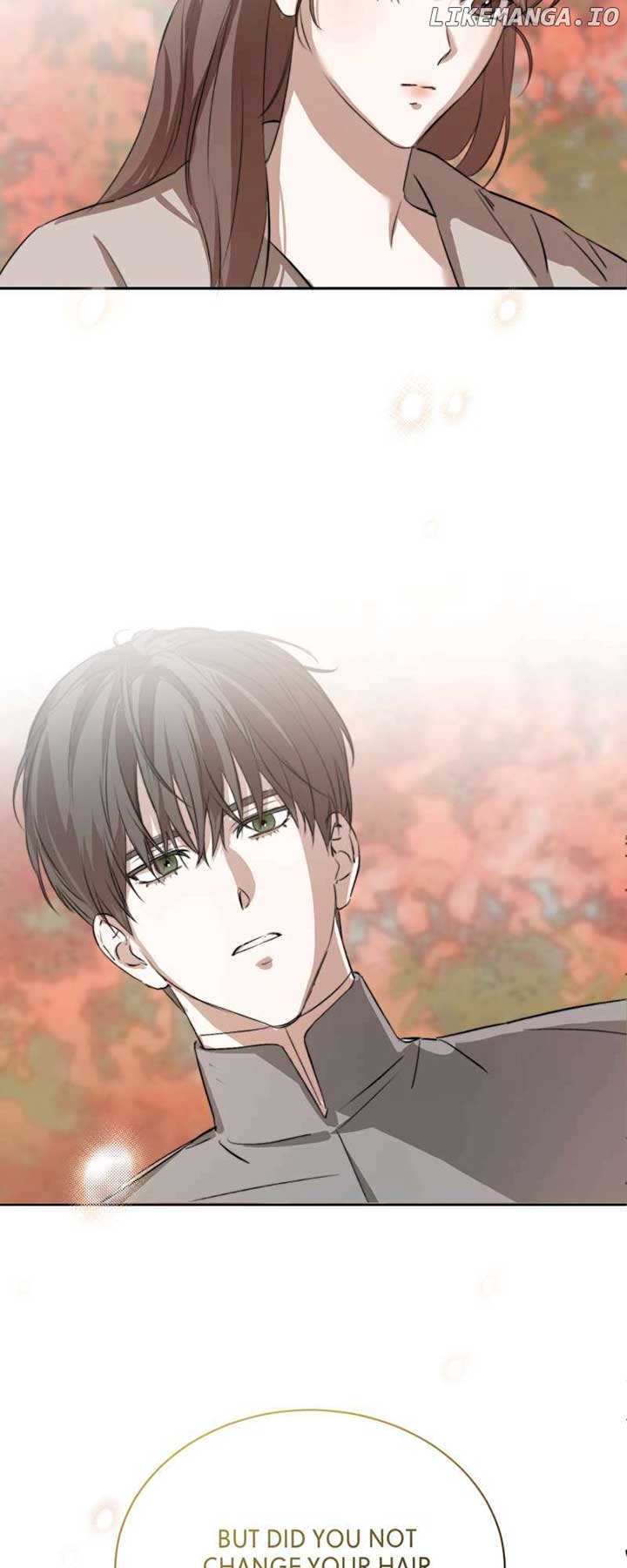 The Portrait of the Late Prince Chapter 15 - Page 36