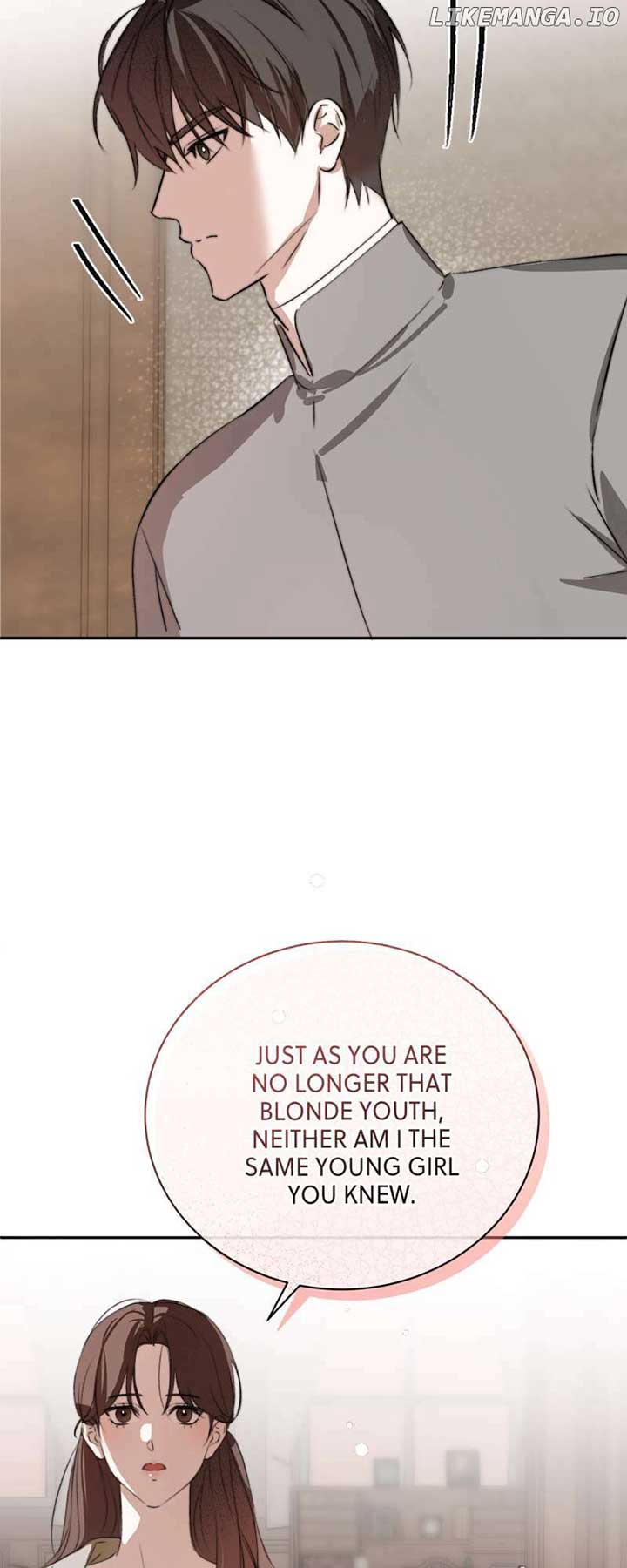 The Portrait of the Late Prince Chapter 15 - Page 40