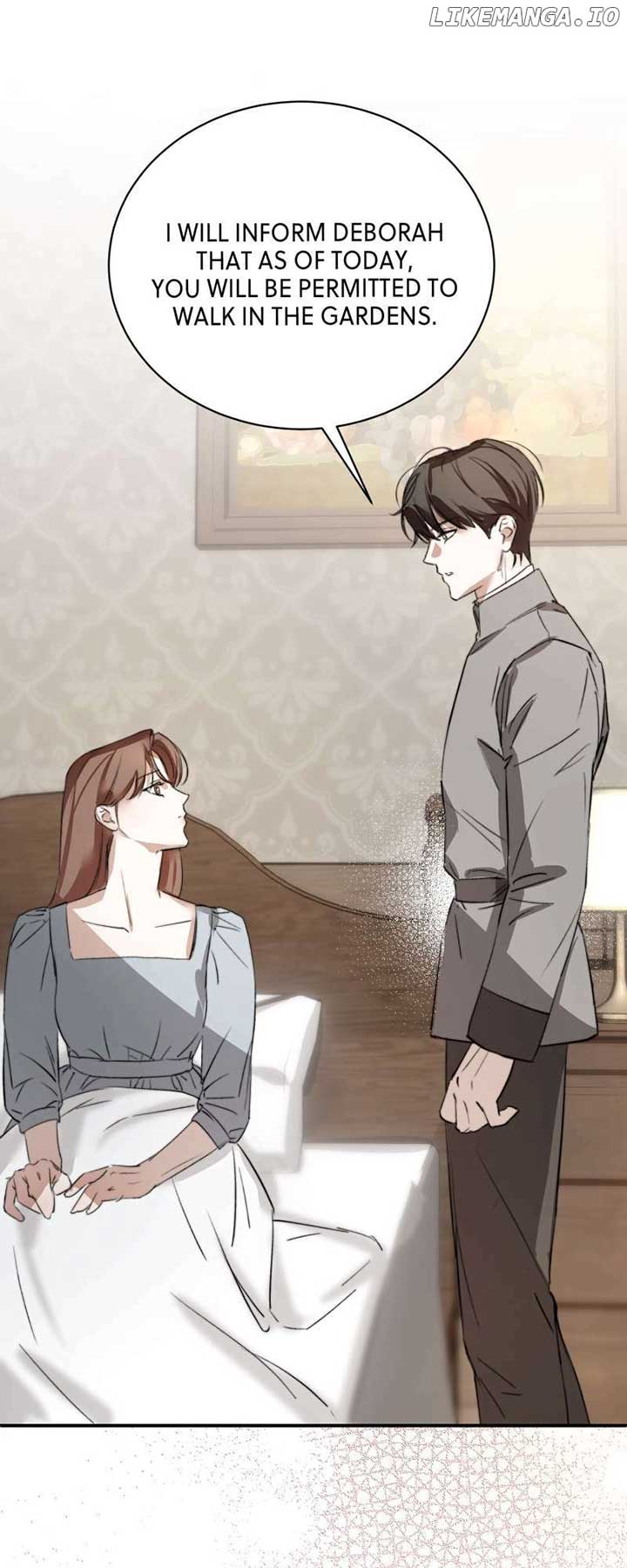 The Portrait of the Late Prince Chapter 15 - Page 5