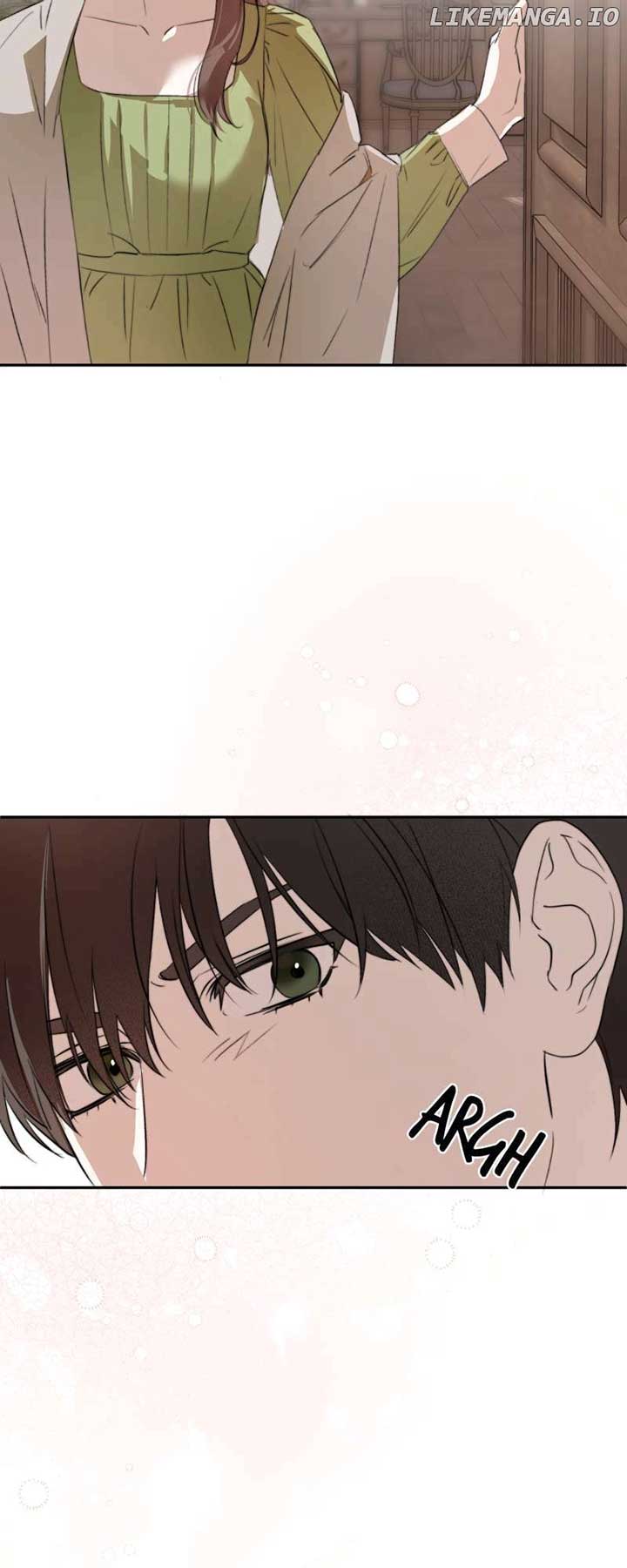 The Portrait of the Late Prince Chapter 15 - Page 41