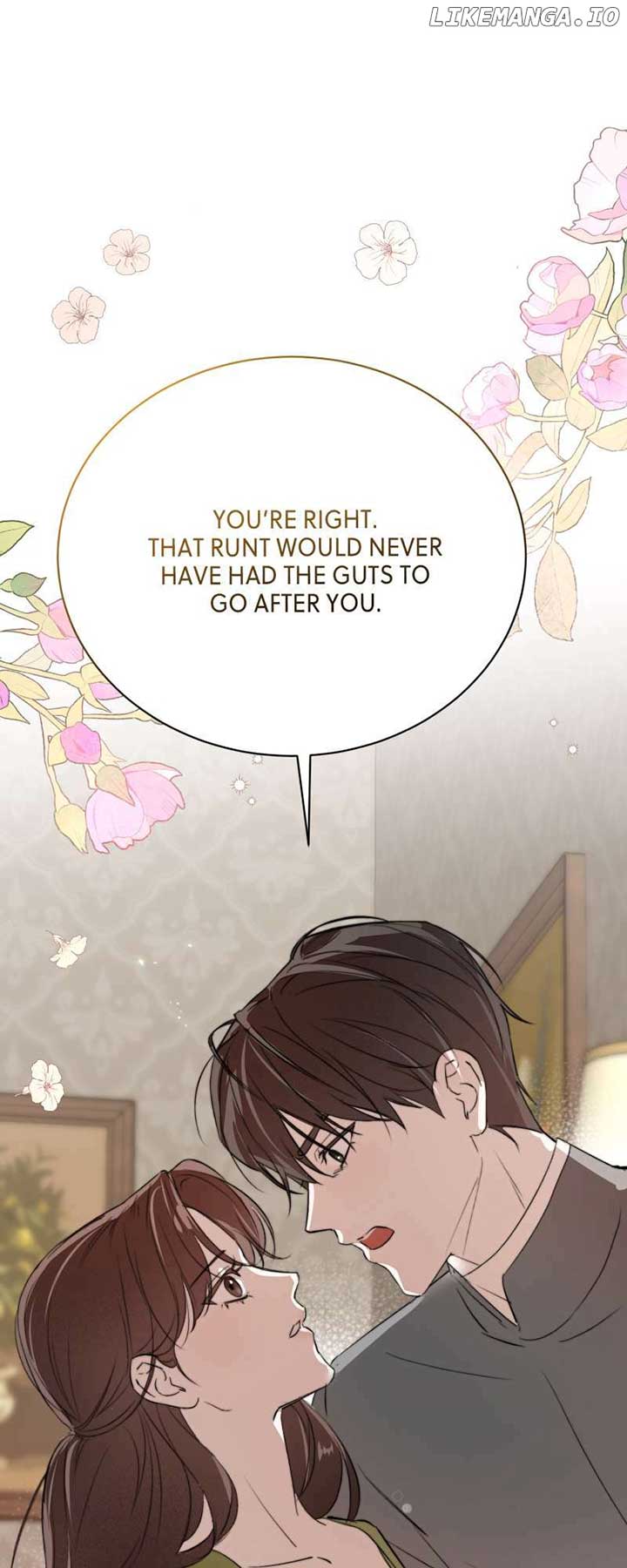 The Portrait of the Late Prince Chapter 15 - Page 43