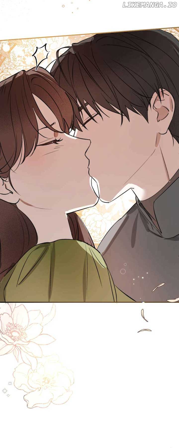 The Portrait of the Late Prince Chapter 15 - Page 45