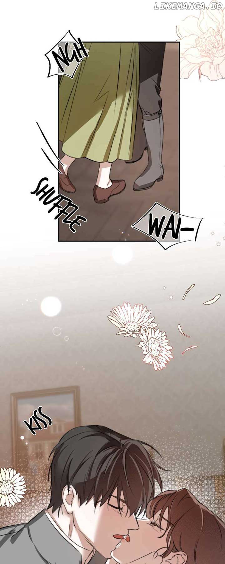 The Portrait of the Late Prince Chapter 15 - Page 46