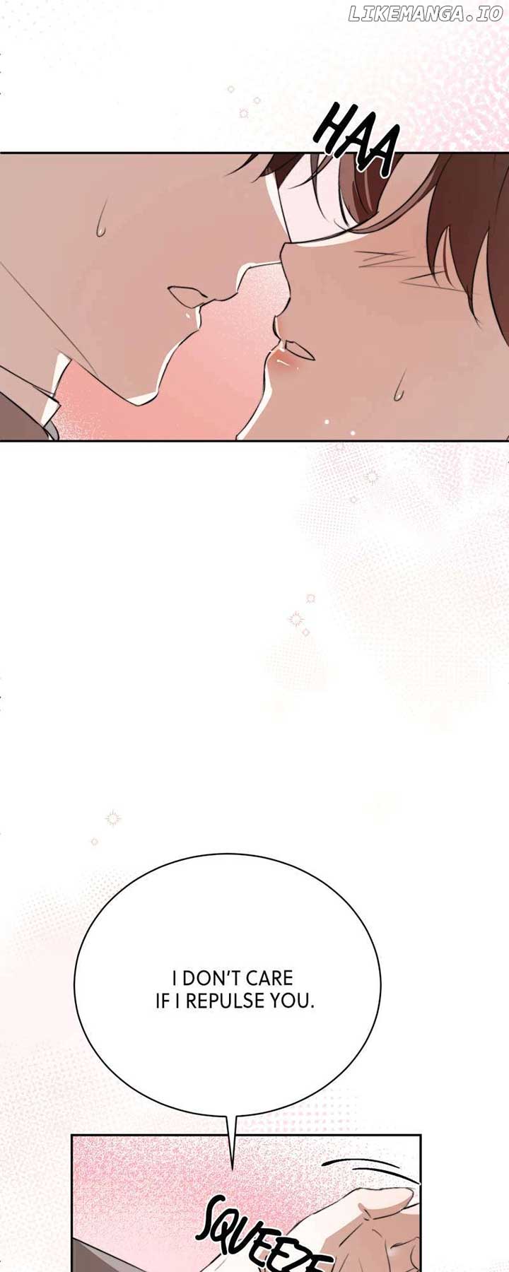 The Portrait of the Late Prince Chapter 15 - Page 49