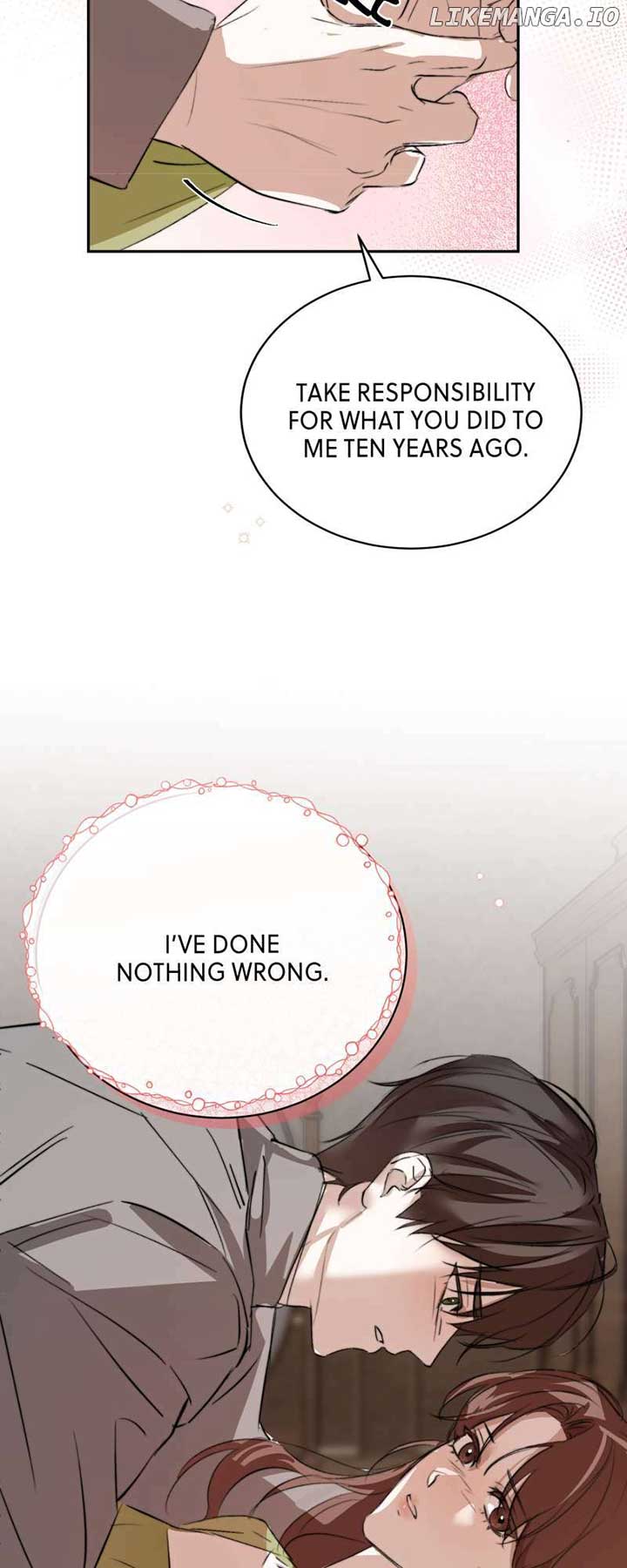 The Portrait of the Late Prince Chapter 15 - Page 50