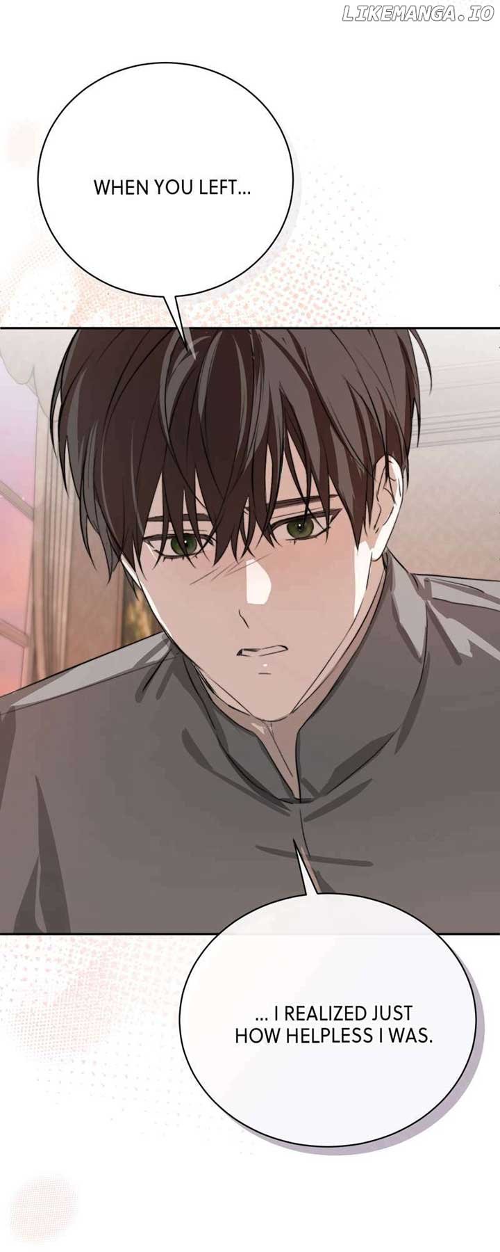 The Portrait of the Late Prince Chapter 15 - Page 52