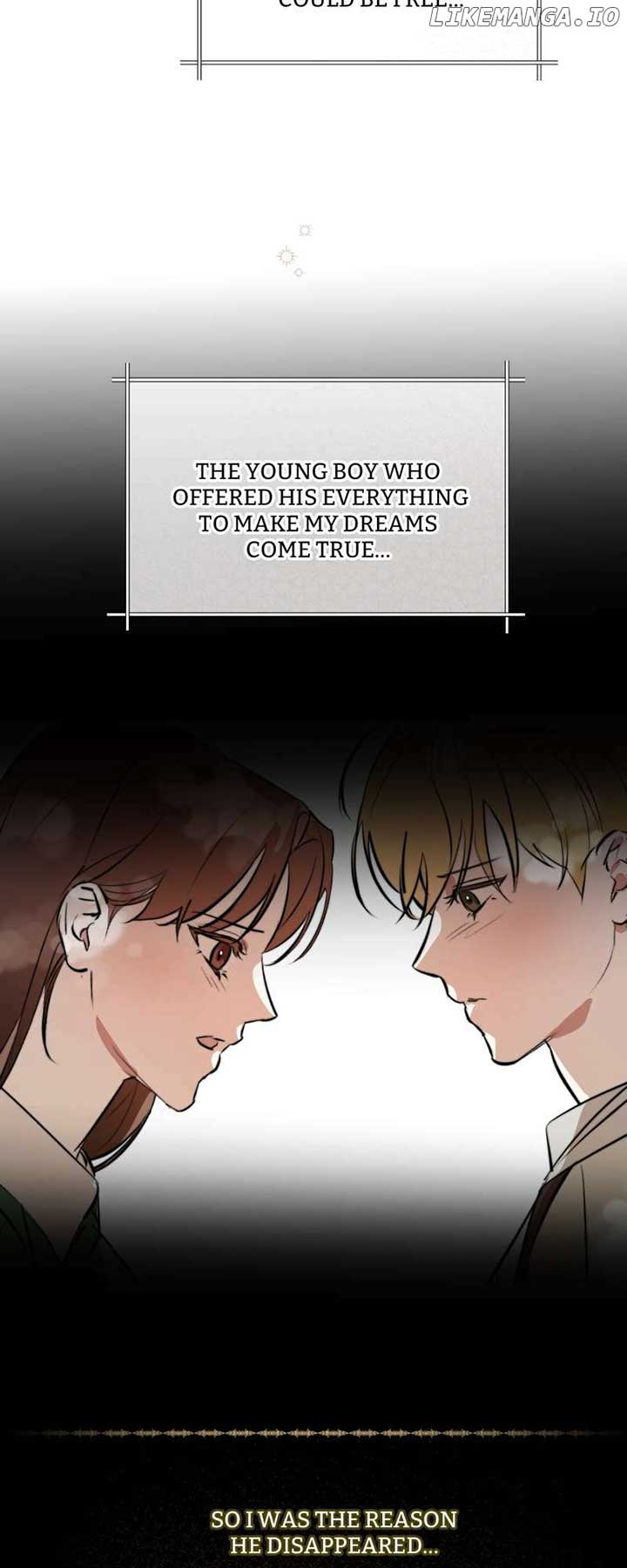 The Portrait of the Late Prince Chapter 15 - Page 56