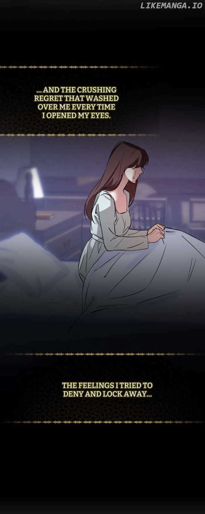 The Portrait of the Late Prince Chapter 15 - Page 58