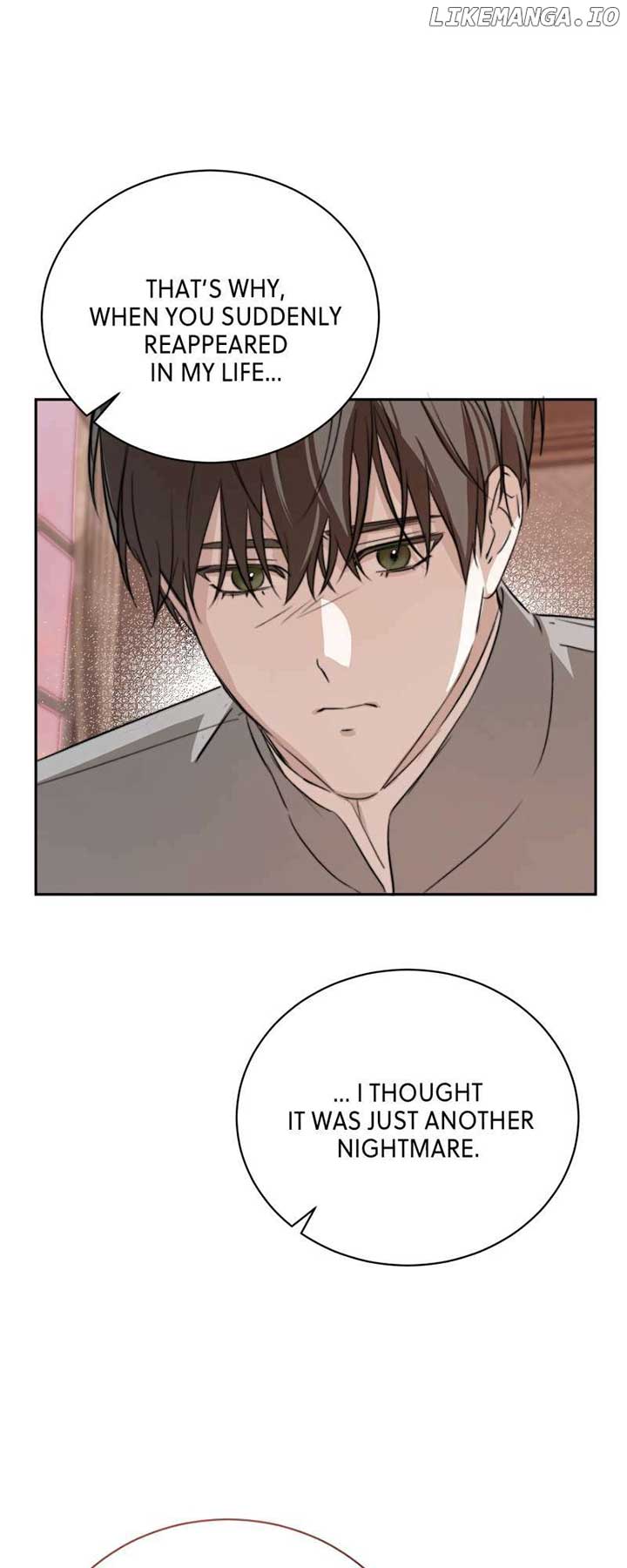 The Portrait of the Late Prince Chapter 15 - Page 61