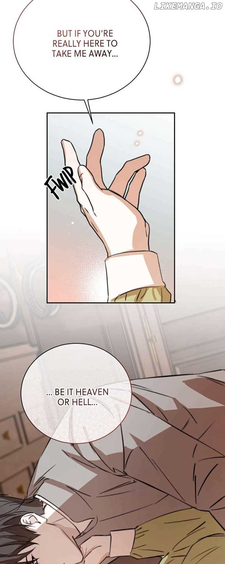 The Portrait of the Late Prince Chapter 15 - Page 62