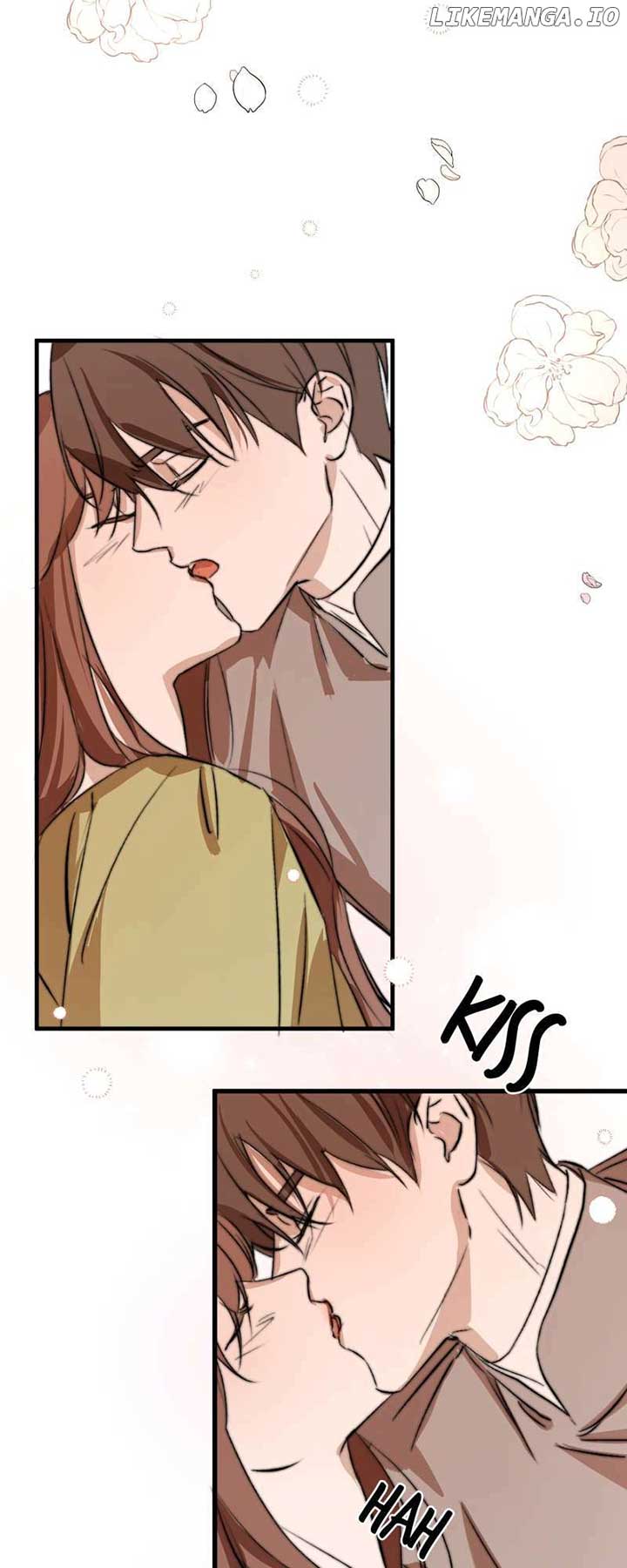 The Portrait of the Late Prince Chapter 15 - Page 66