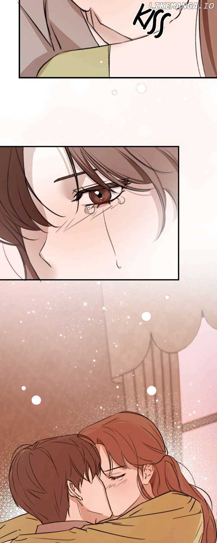 The Portrait of the Late Prince Chapter 15 - Page 68