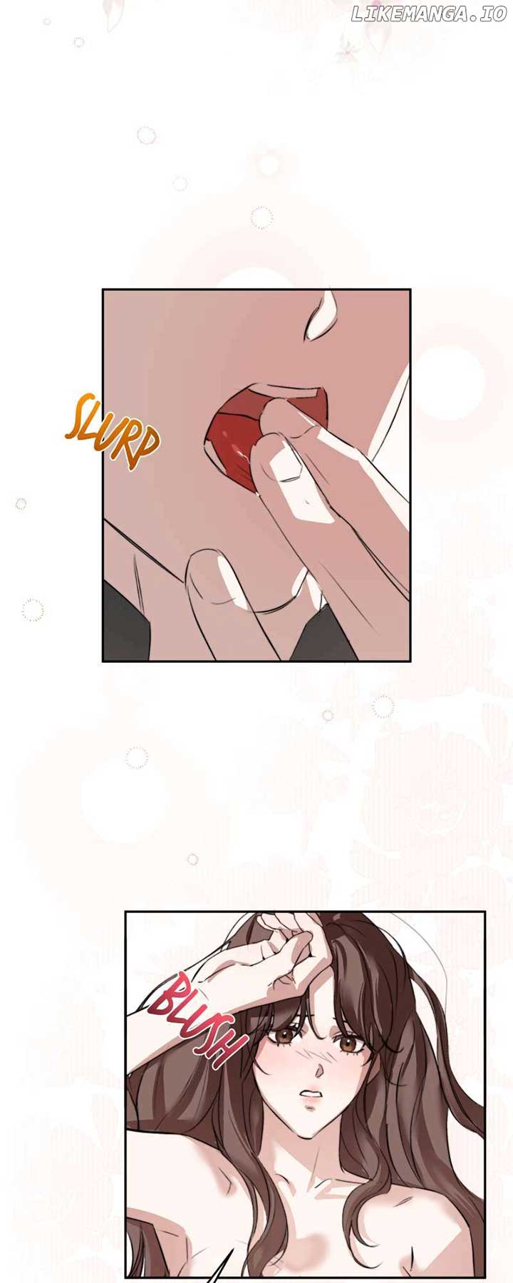 The Portrait of the Late Prince Chapter 16 - Page 12