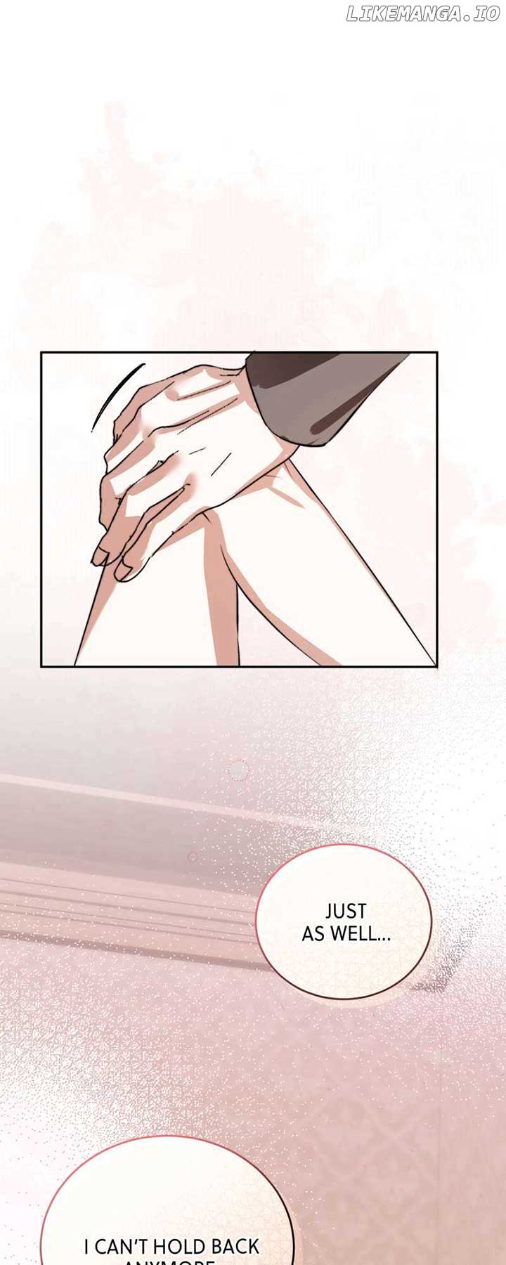 The Portrait of the Late Prince Chapter 16 - Page 14