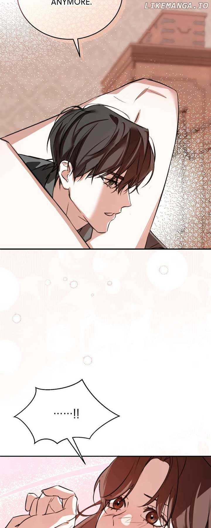 The Portrait of the Late Prince Chapter 16 - Page 15