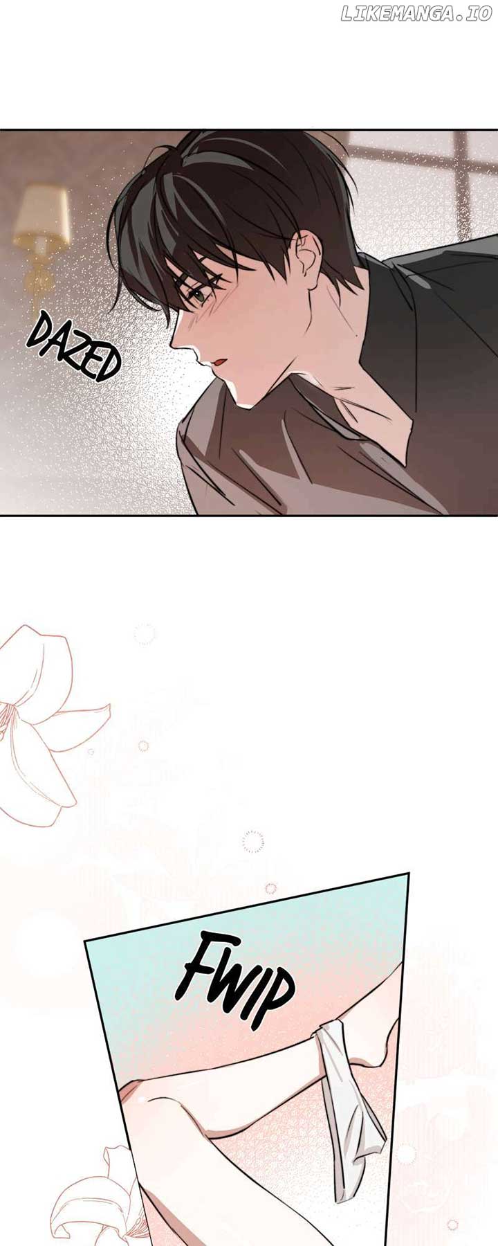 The Portrait of the Late Prince Chapter 16 - Page 21