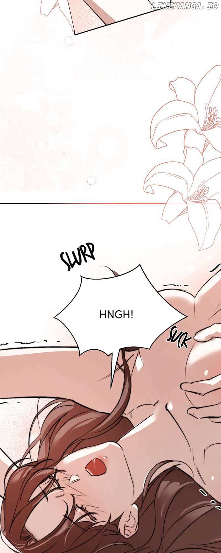 The Portrait of the Late Prince Chapter 16 - Page 22