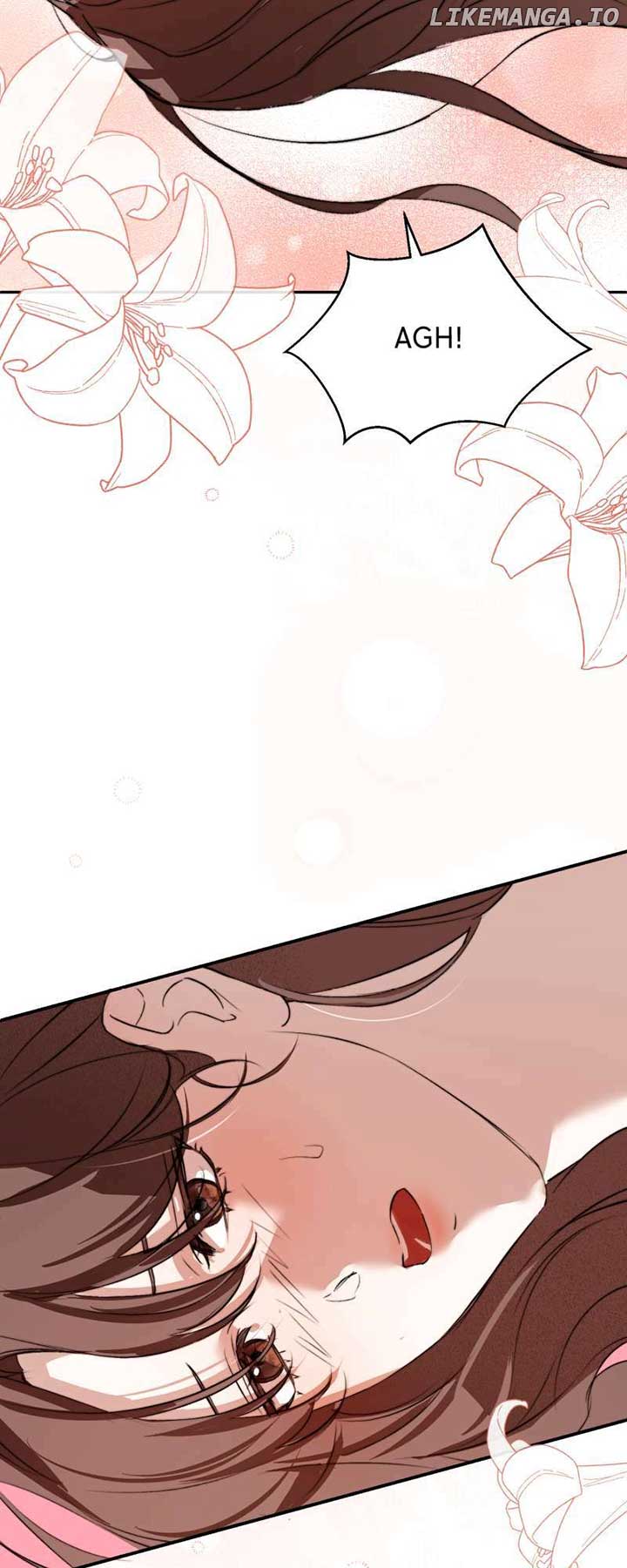 The Portrait of the Late Prince Chapter 16 - Page 23
