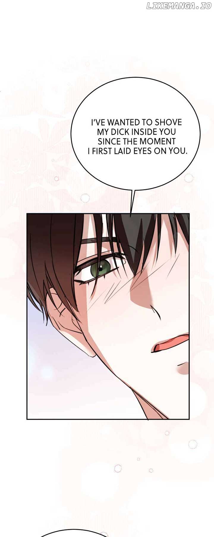 The Portrait of the Late Prince Chapter 16 - Page 25