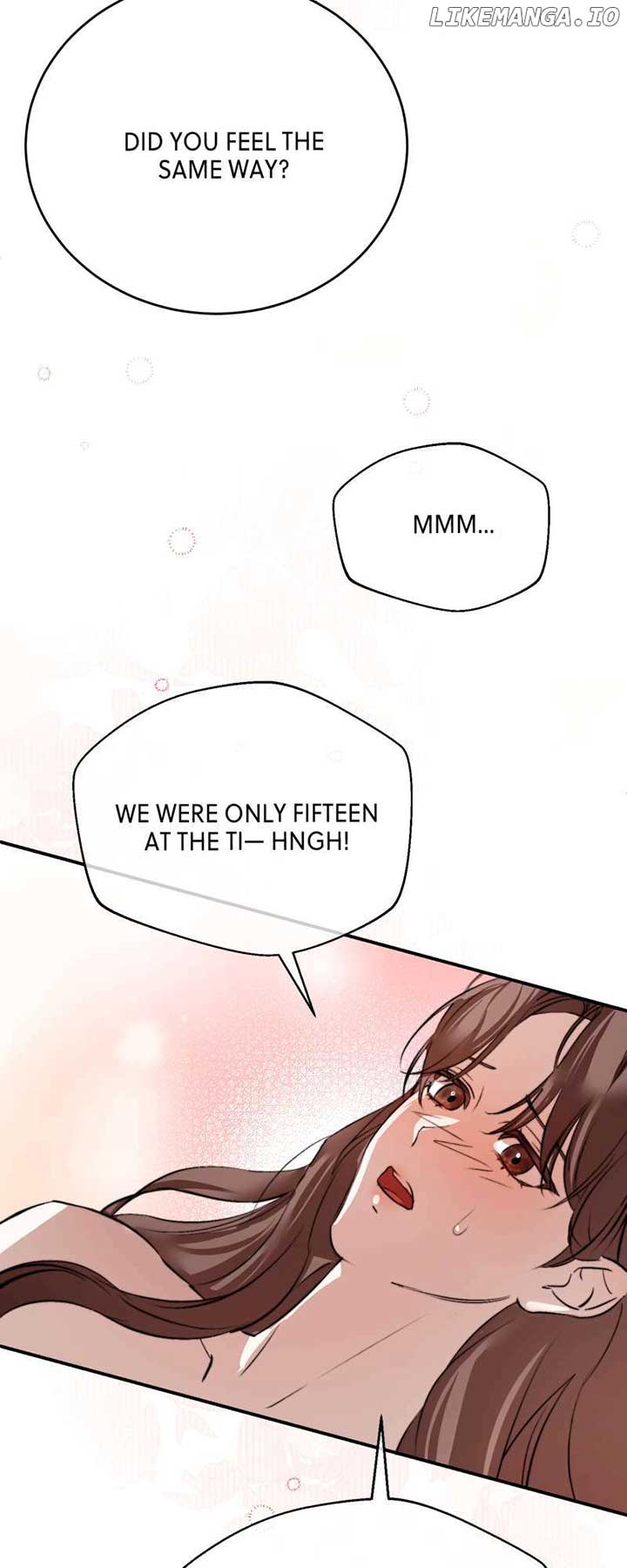 The Portrait of the Late Prince Chapter 16 - Page 26