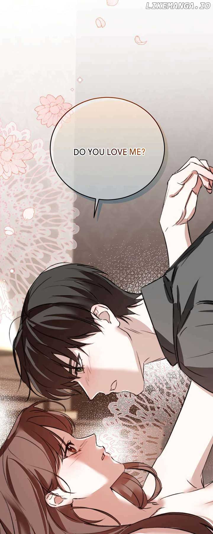 The Portrait of the Late Prince Chapter 16 - Page 31