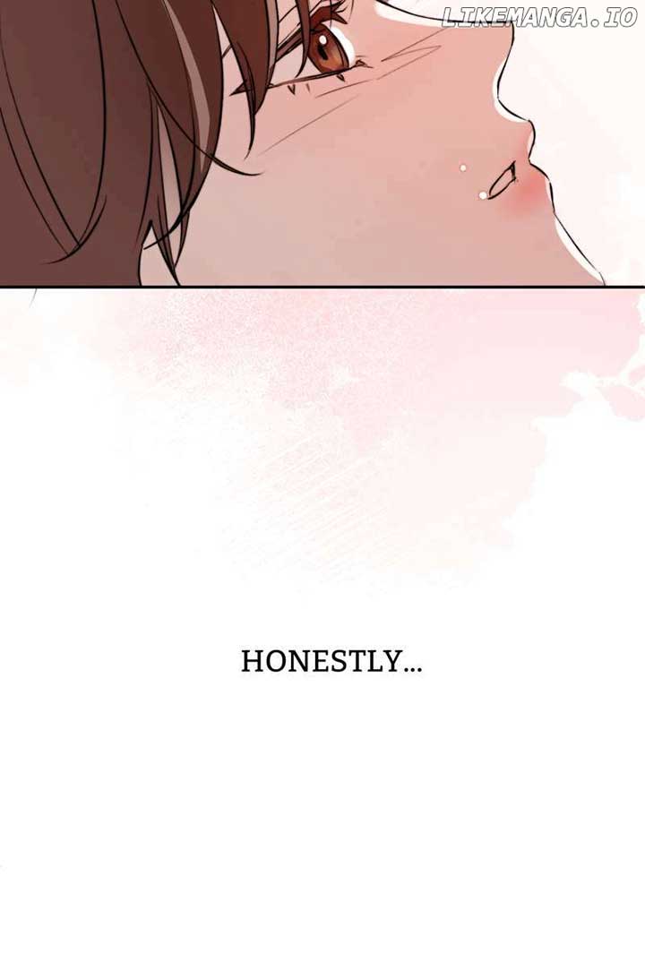 The Portrait of the Late Prince Chapter 16 - Page 33