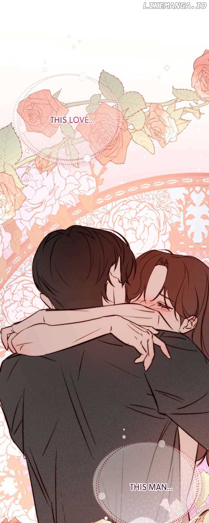 The Portrait of the Late Prince Chapter 16 - Page 34