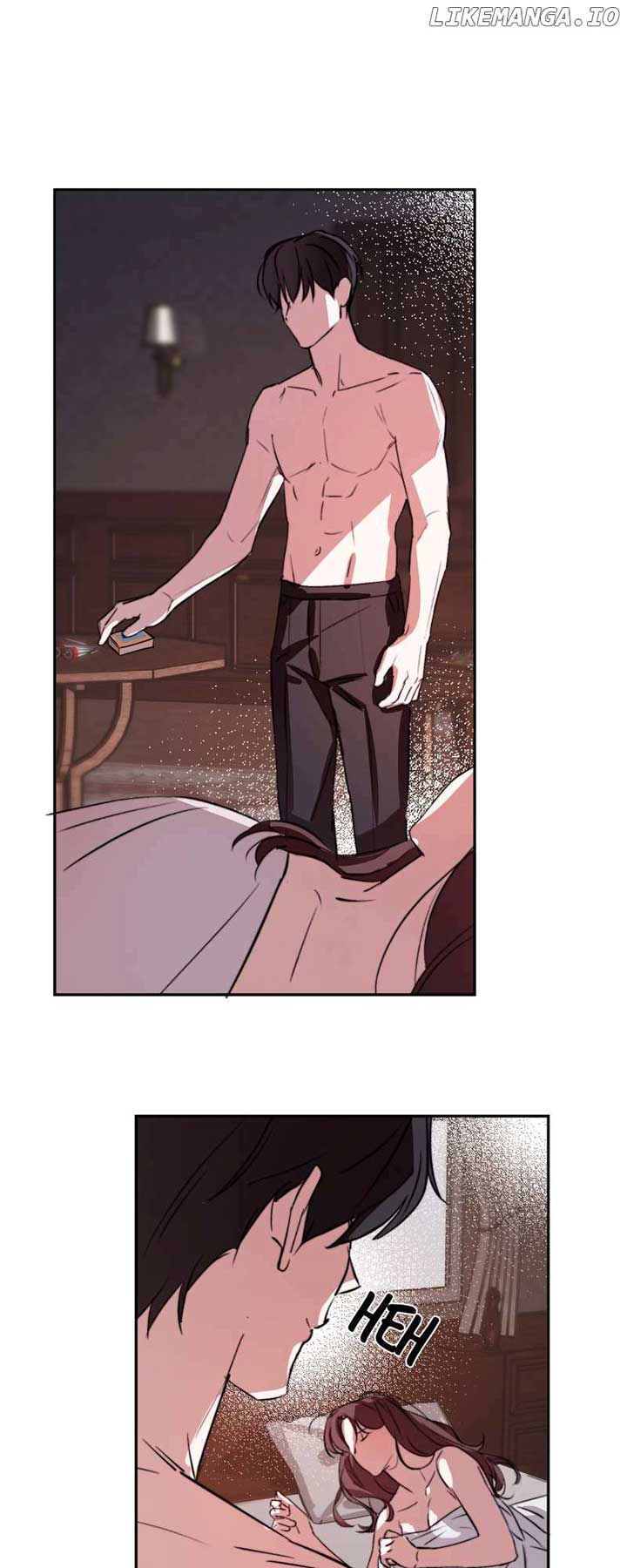 The Portrait of the Late Prince Chapter 16 - Page 37