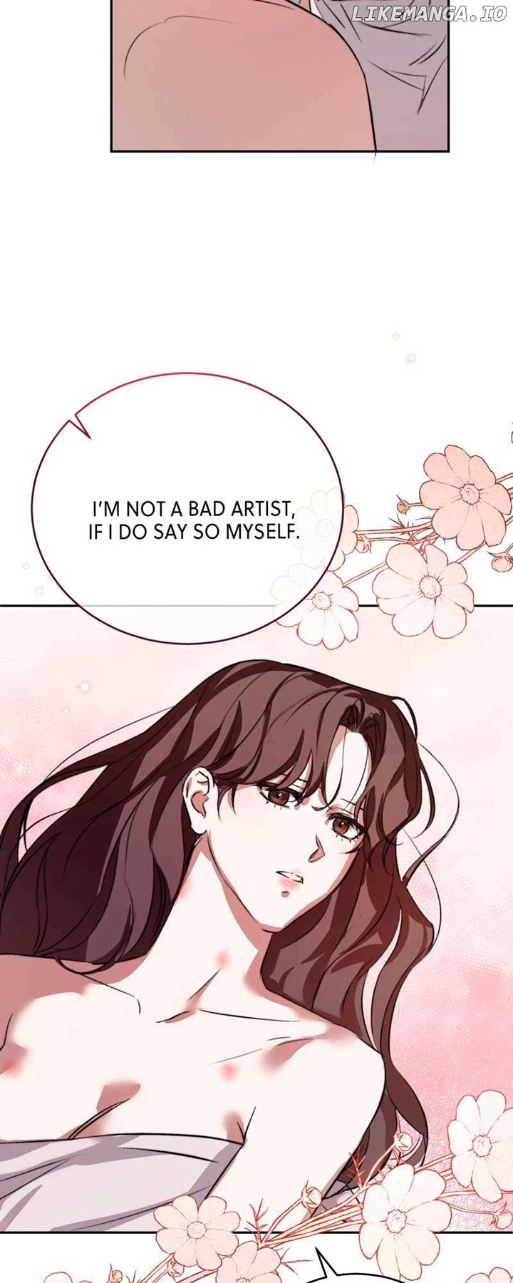 The Portrait of the Late Prince Chapter 16 - Page 38