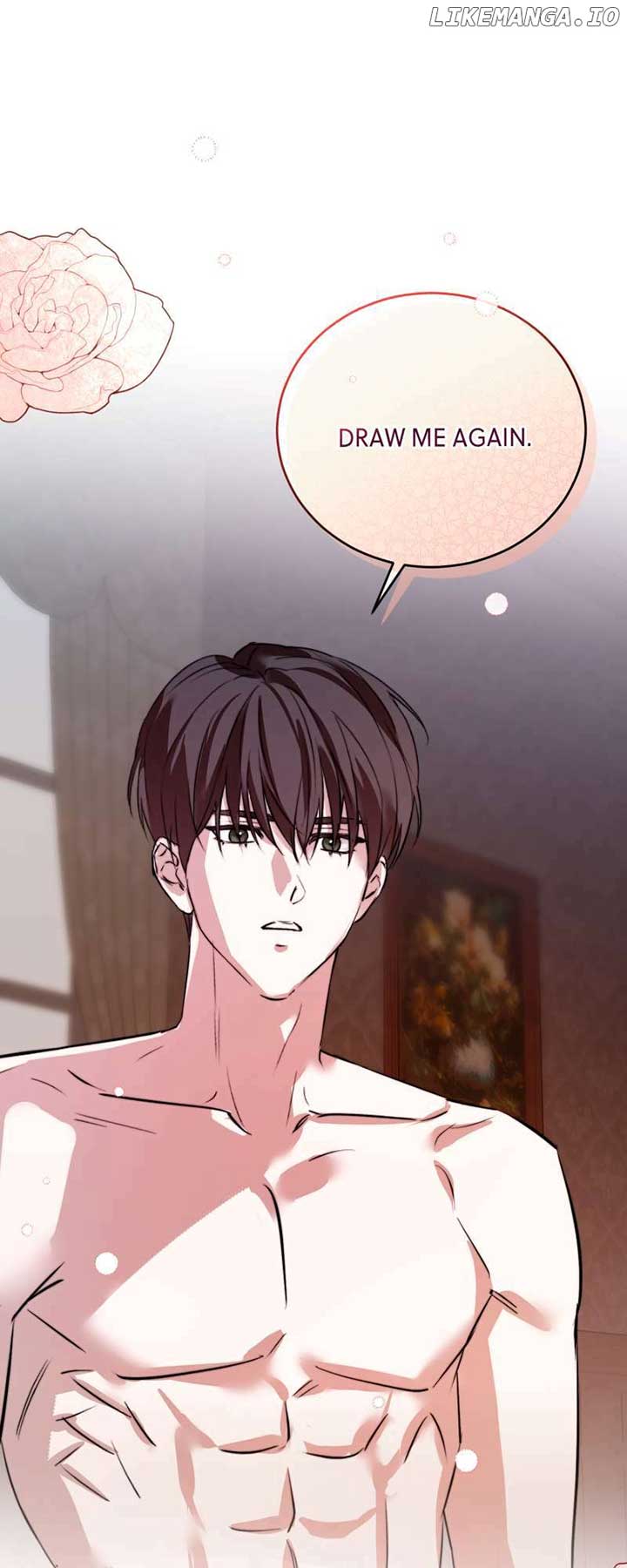 The Portrait of the Late Prince Chapter 16 - Page 41