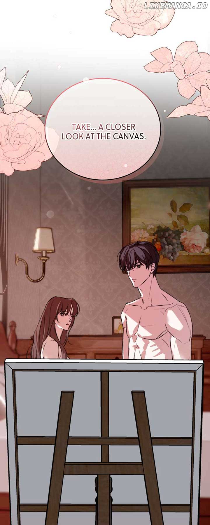 The Portrait of the Late Prince Chapter 16 - Page 43