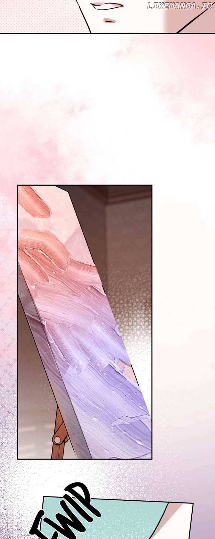 The Portrait of the Late Prince Chapter 16 - Page 45