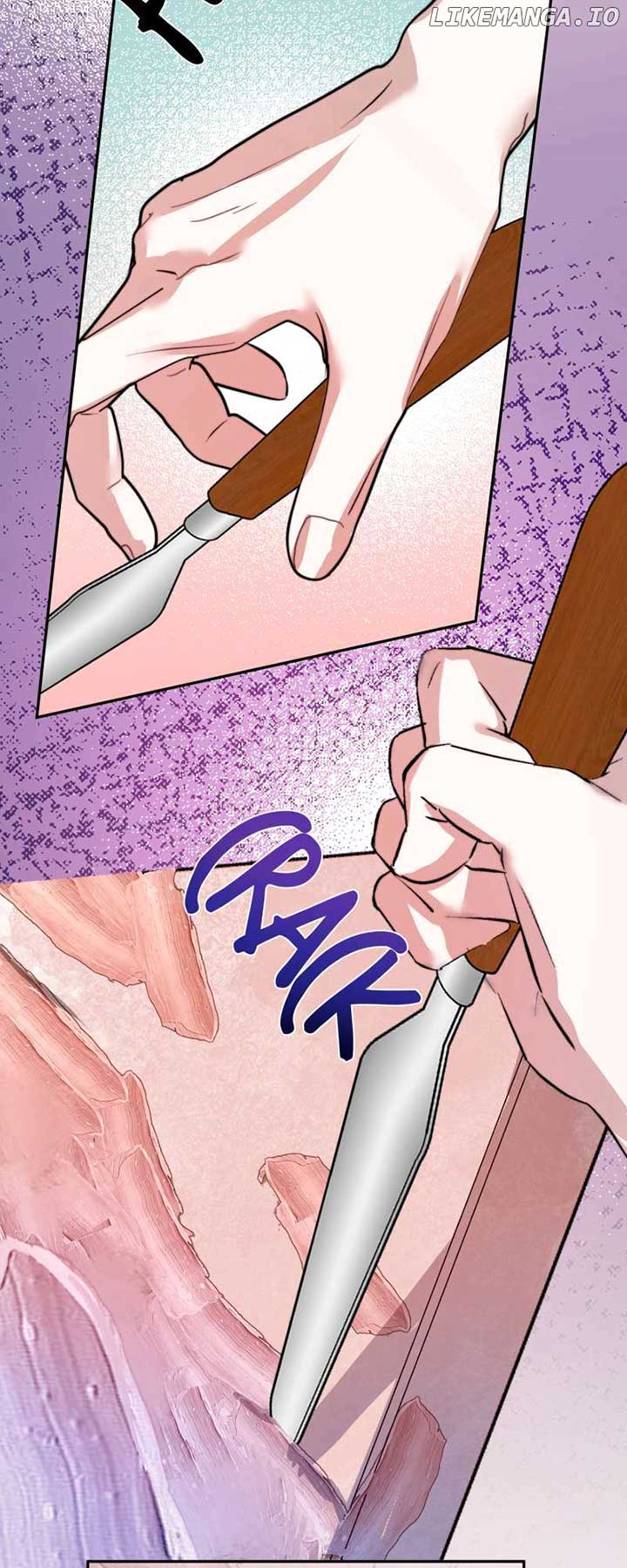 The Portrait of the Late Prince Chapter 16 - Page 46