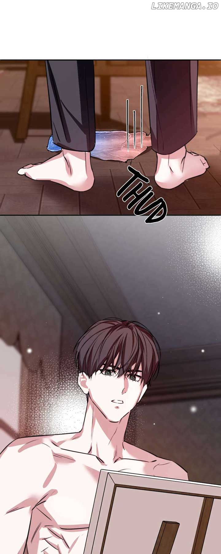 The Portrait of the Late Prince Chapter 16 - Page 48