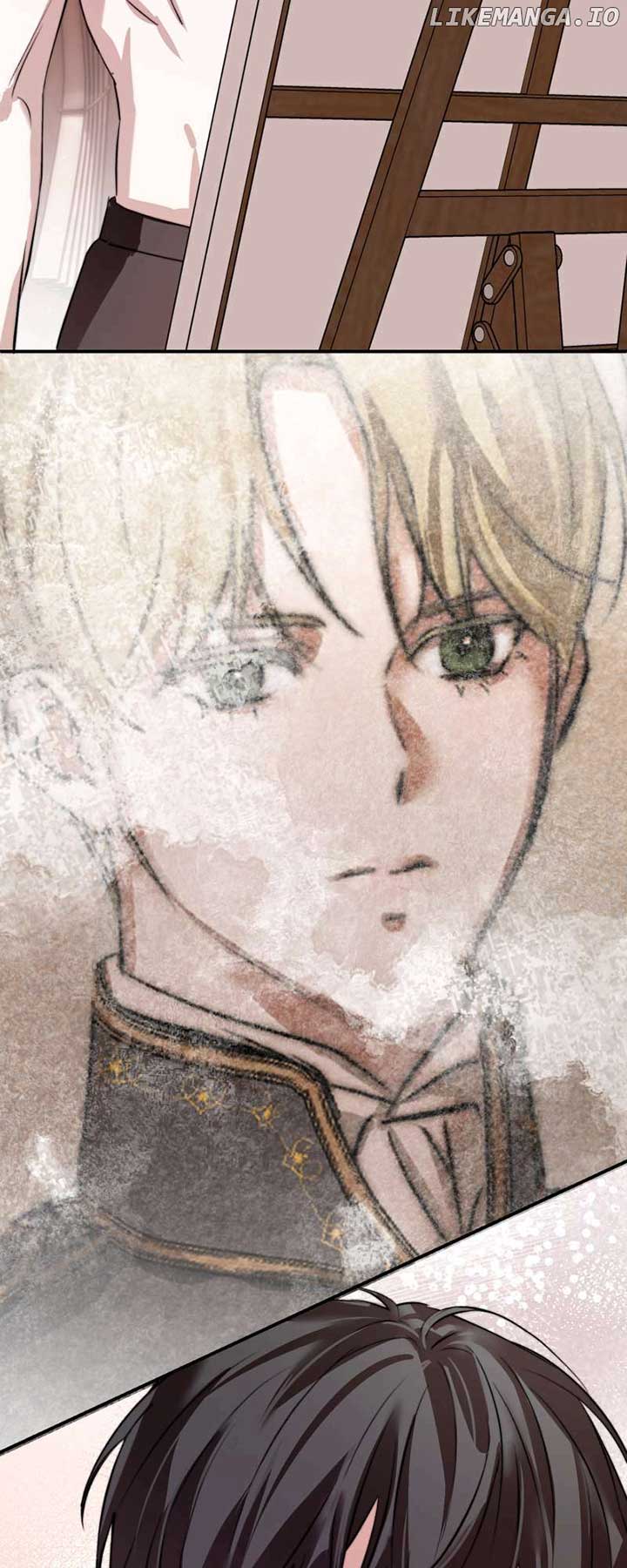 The Portrait of the Late Prince Chapter 16 - Page 49