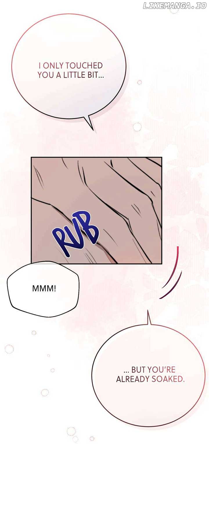 The Portrait of the Late Prince Chapter 16 - Page 10