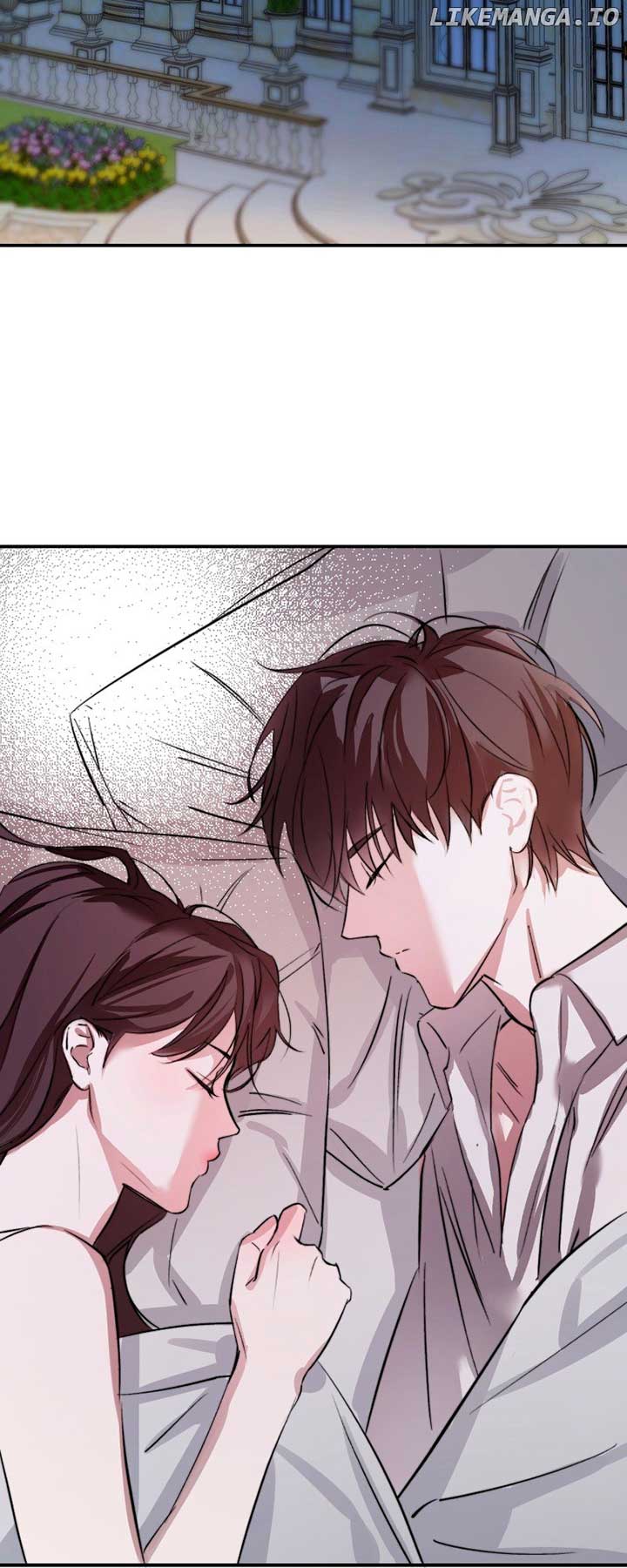 The Portrait of the Late Prince Chapter 17 - Page 2