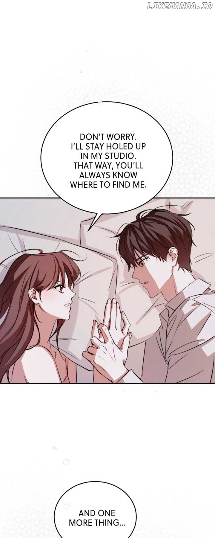 The Portrait of the Late Prince Chapter 17 - Page 13