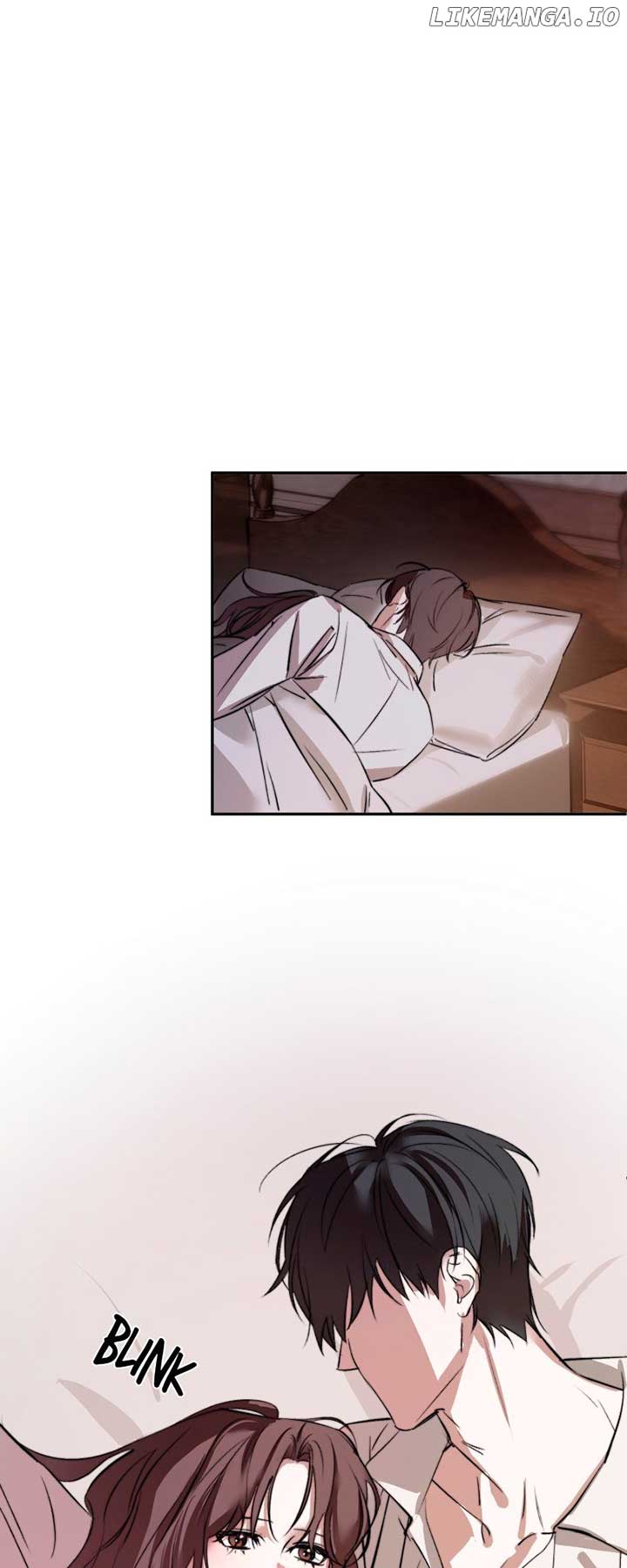 The Portrait of the Late Prince Chapter 17 - Page 18