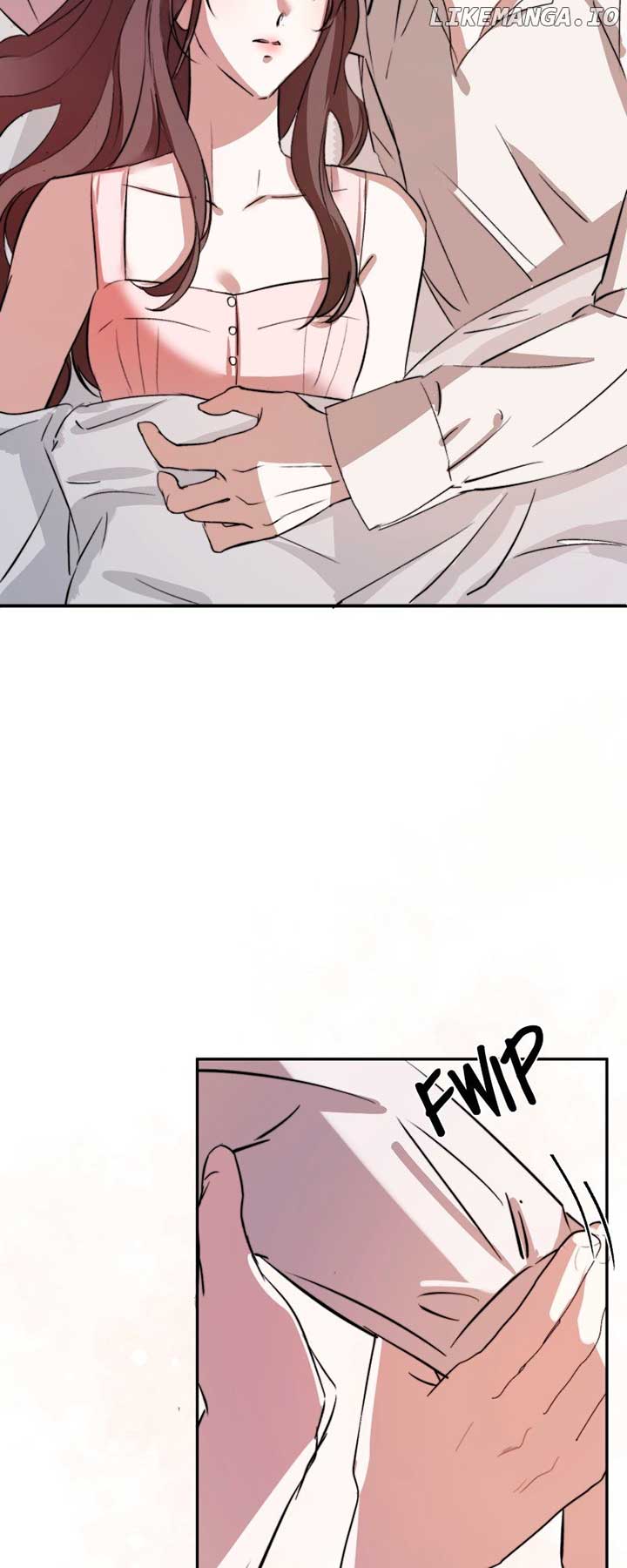 The Portrait of the Late Prince Chapter 17 - Page 19