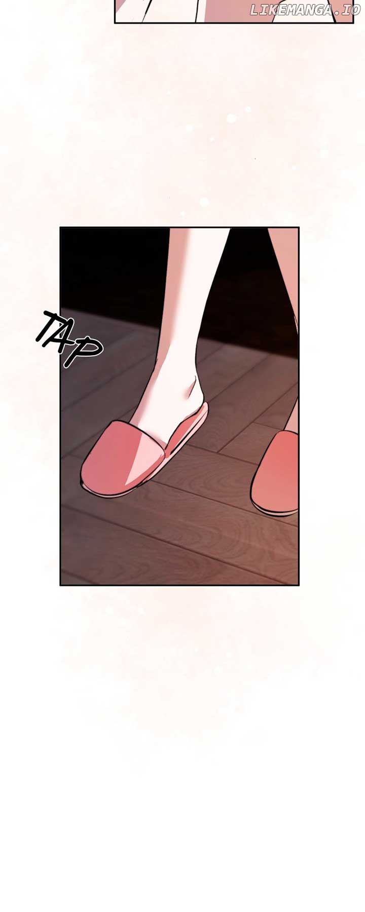 The Portrait of the Late Prince Chapter 17 - Page 20