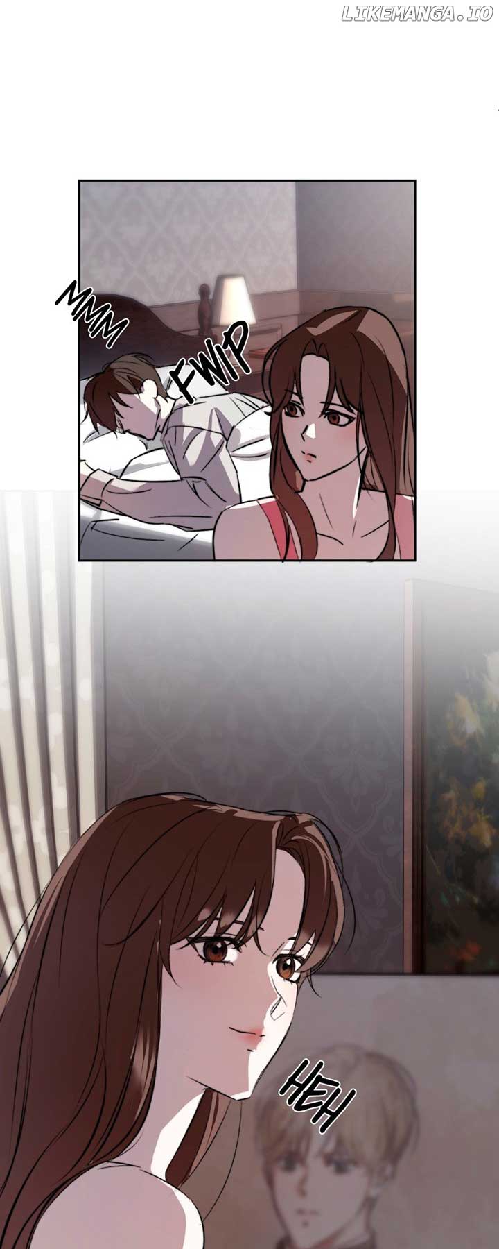 The Portrait of the Late Prince Chapter 17 - Page 23