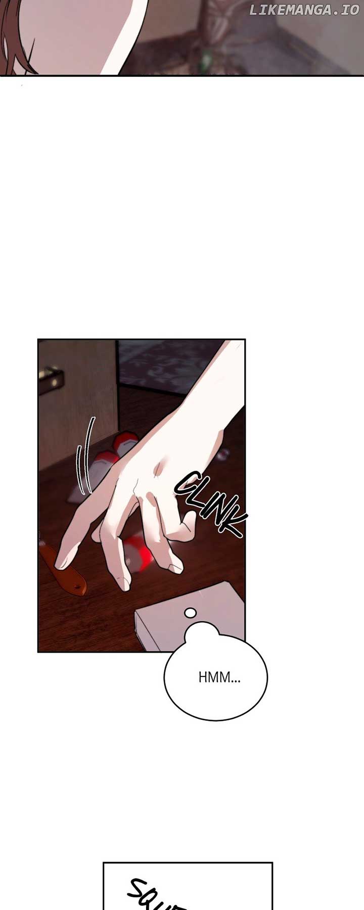 The Portrait of the Late Prince Chapter 17 - Page 24