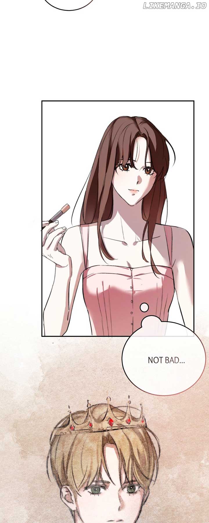 The Portrait of the Late Prince Chapter 17 - Page 26