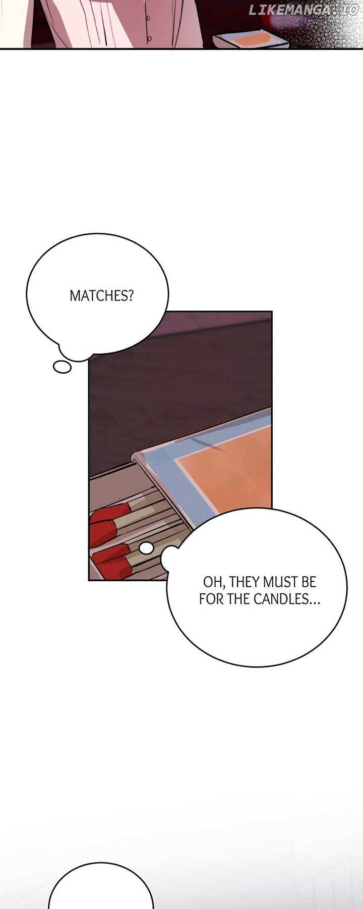 The Portrait of the Late Prince Chapter 17 - Page 29