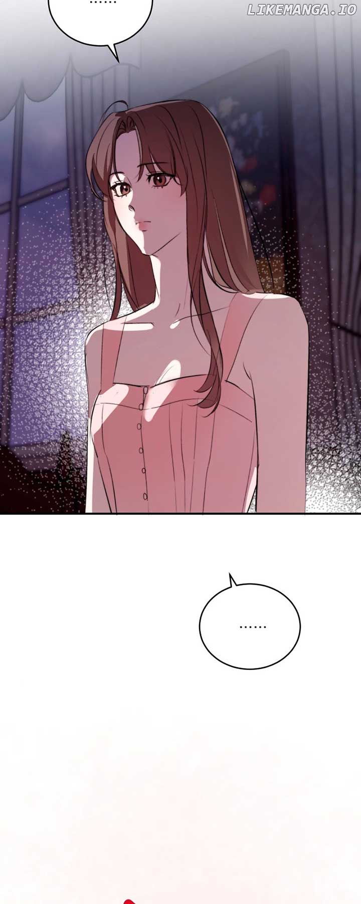 The Portrait of the Late Prince Chapter 17 - Page 30