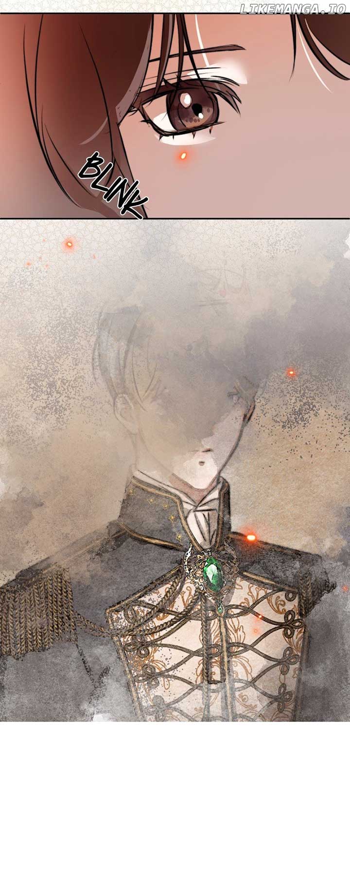 The Portrait of the Late Prince Chapter 17 - Page 33