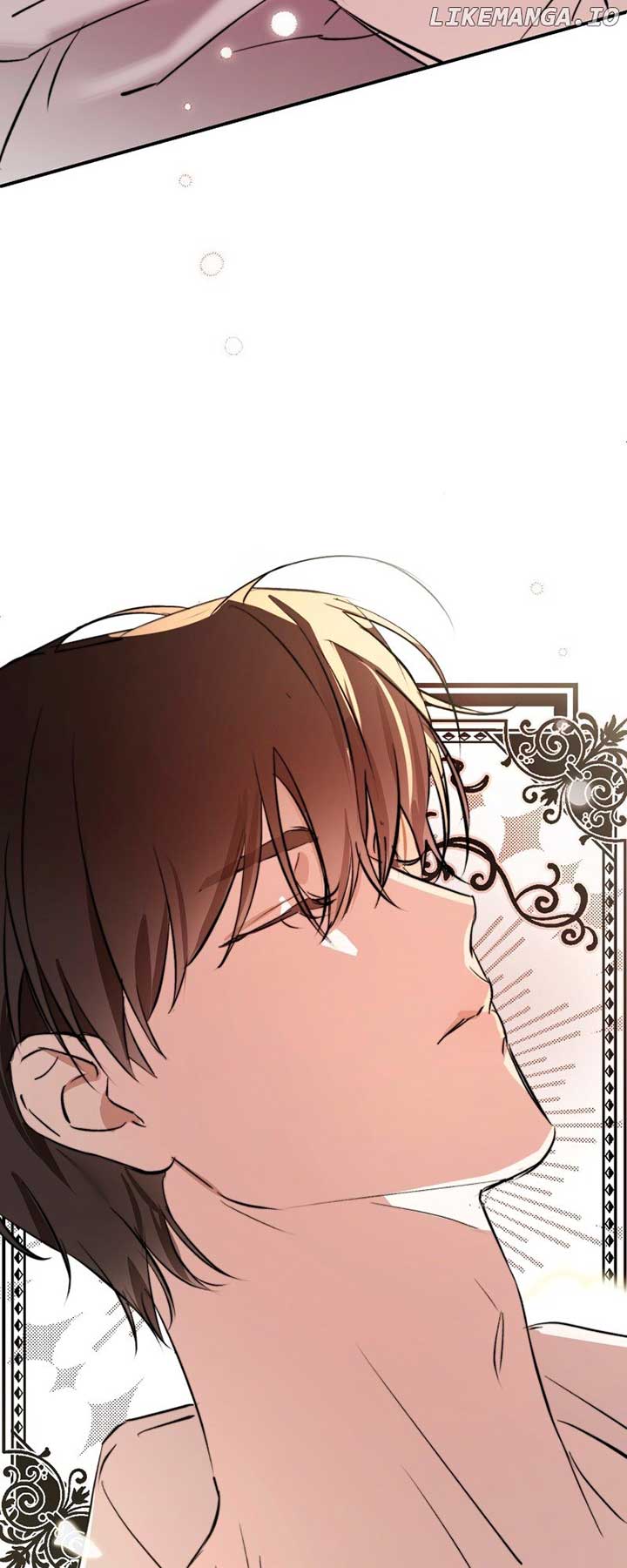 The Portrait of the Late Prince Chapter 17 - Page 42
