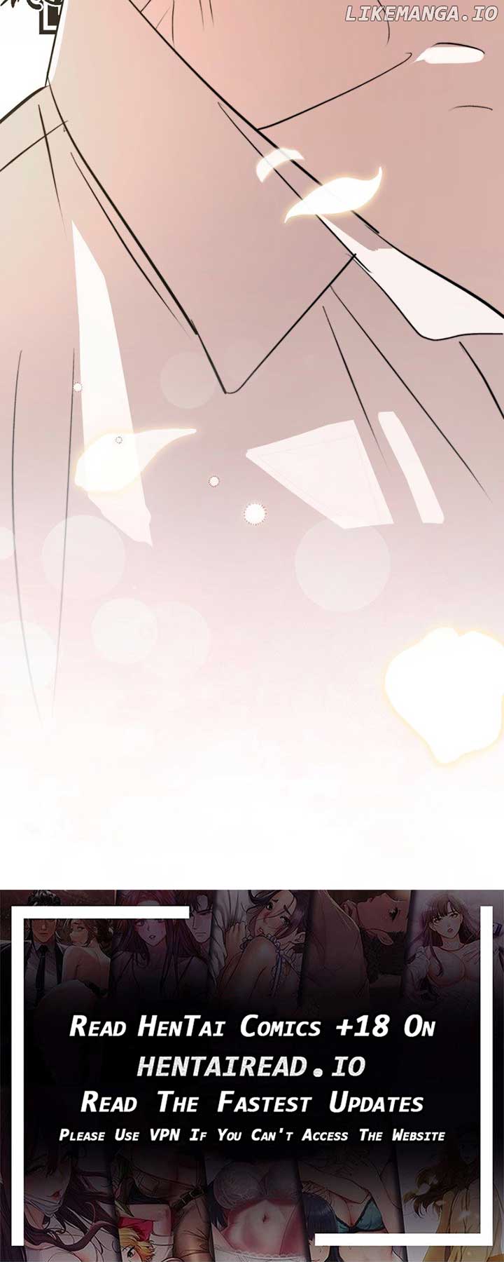 The Portrait of the Late Prince Chapter 17 - Page 43