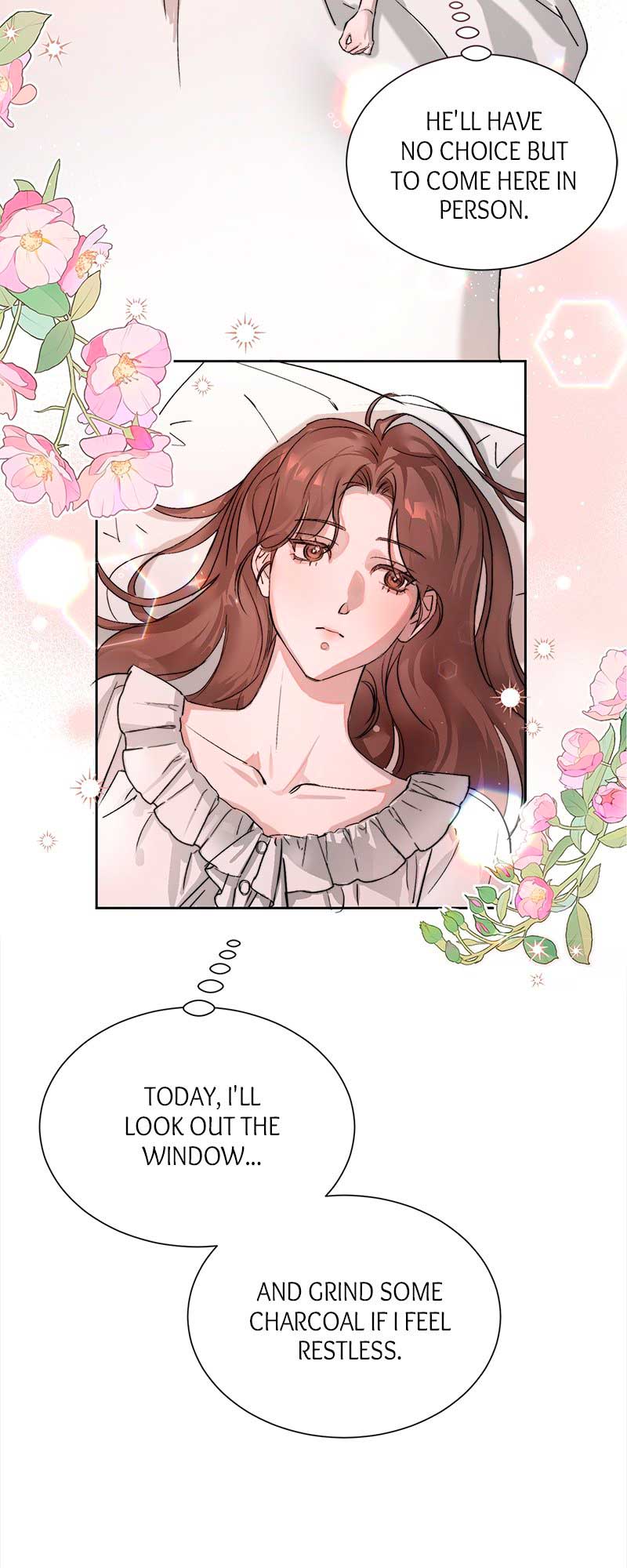 The Portrait of the Late Prince Chapter 2 - Page 2